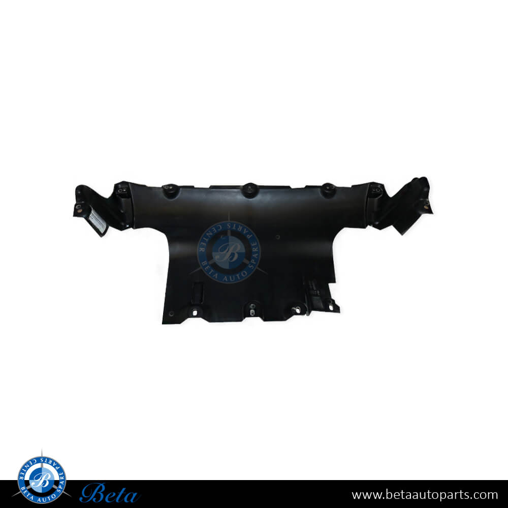 Volkswagen Touareg Audi Q7 Engine Under Cover, Part Number 7L0825285C / 7L8825285 Volkswagen Touareg Audi Q7 Engine Under Cover, Part Number 7L0825285C / 7L8825285
